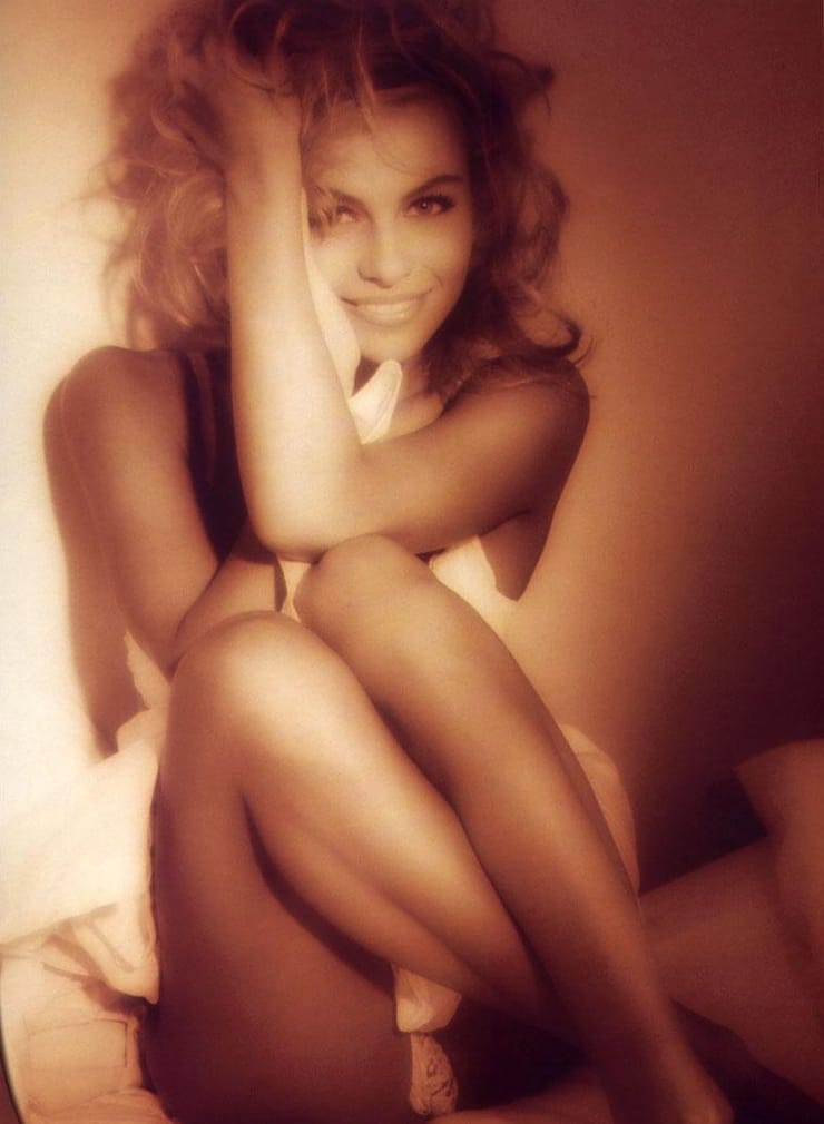 Pamela Anderson