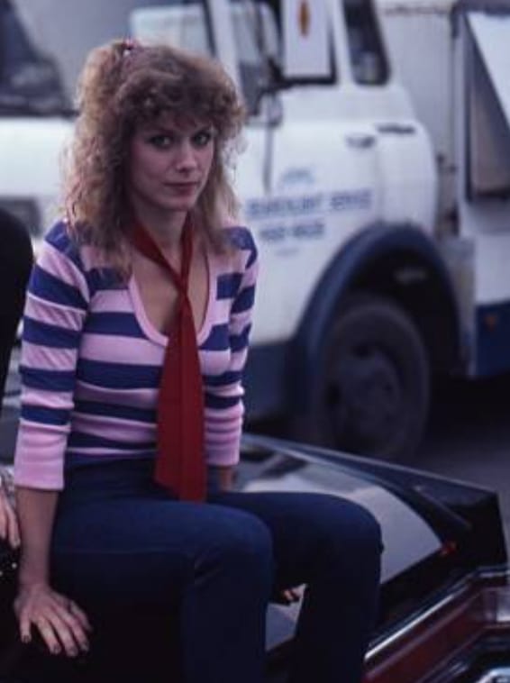 Nancy Wilson Nancy Wilson