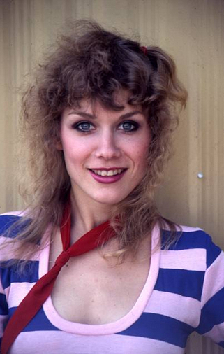 Nancy Wilson Nancy Wilson