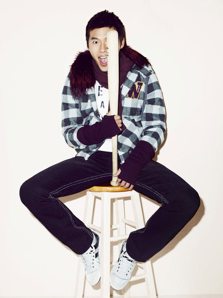 Bin Hyeon