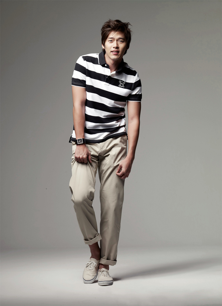 Bin Hyeon