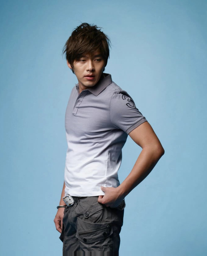 Bin Hyeon