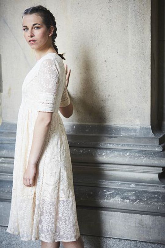 Marie Hacke Marie Hacke