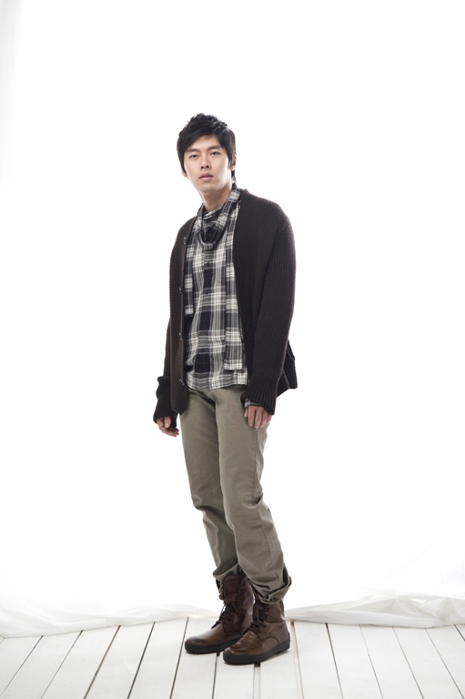 Bin Hyeon