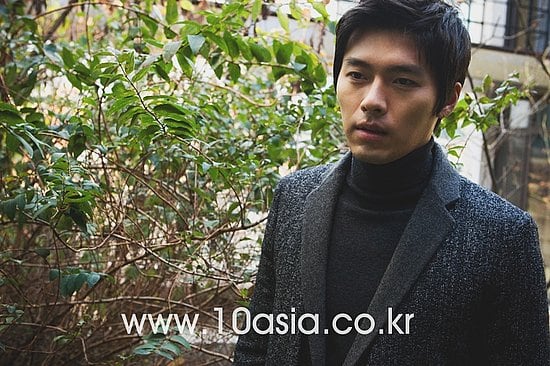Bin Hyeon