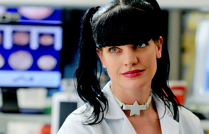NCIS NCIS