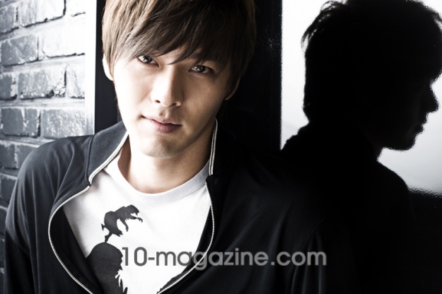 Bin Hyeon