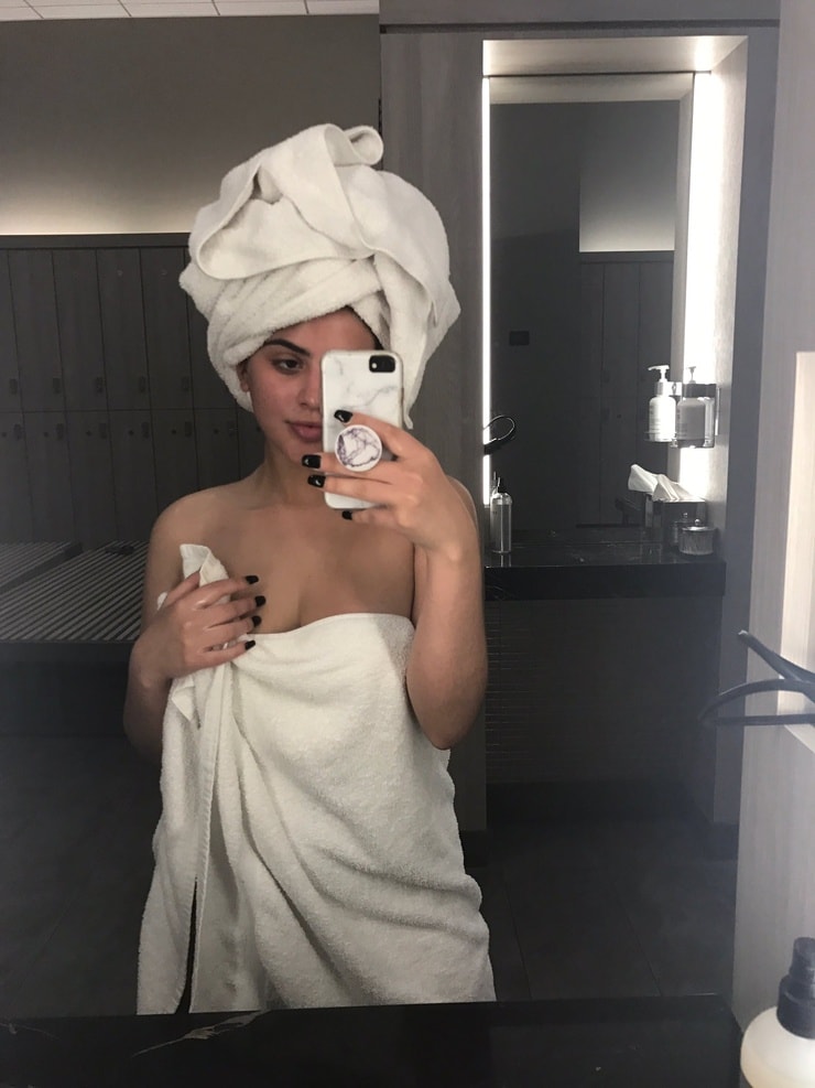 Lauren Giraldo