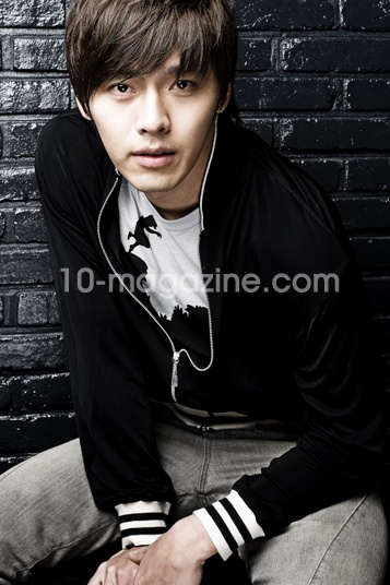 Bin Hyeon