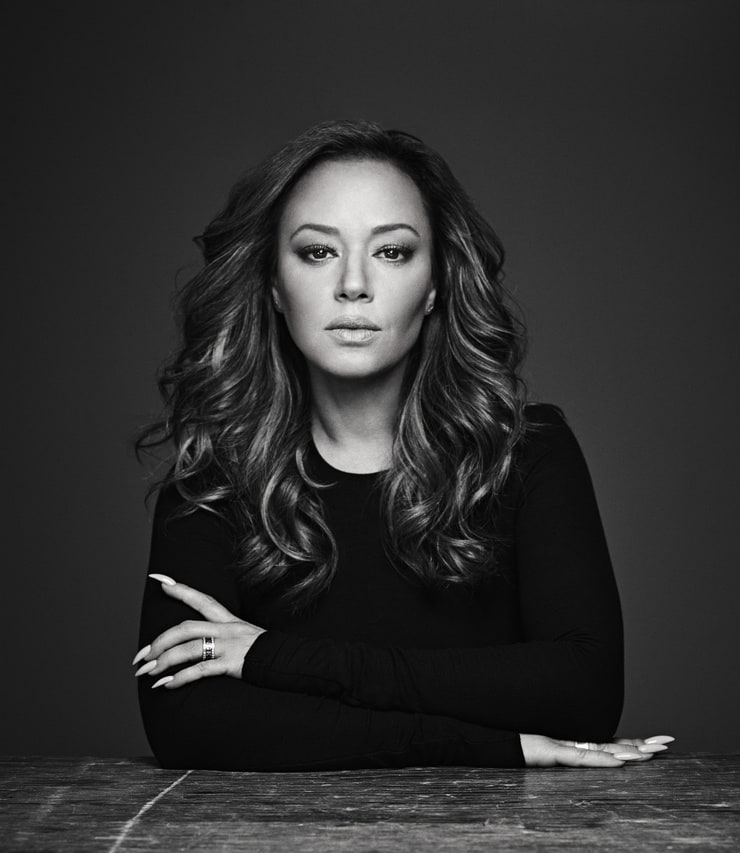 Leah Remini