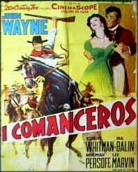 The Comancheros