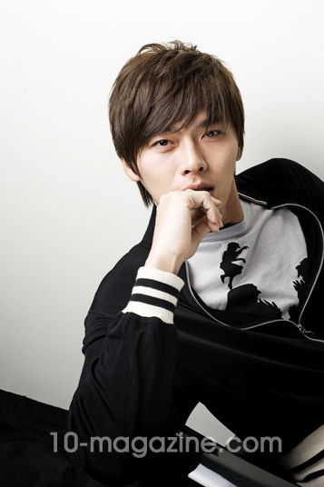 Bin Hyeon