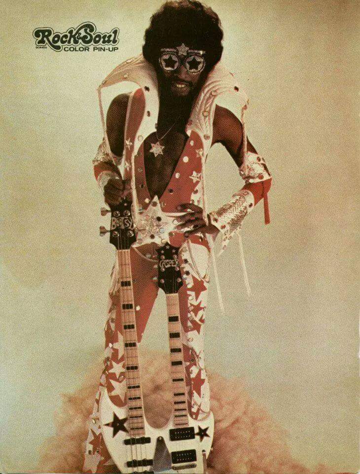 Funkadelic