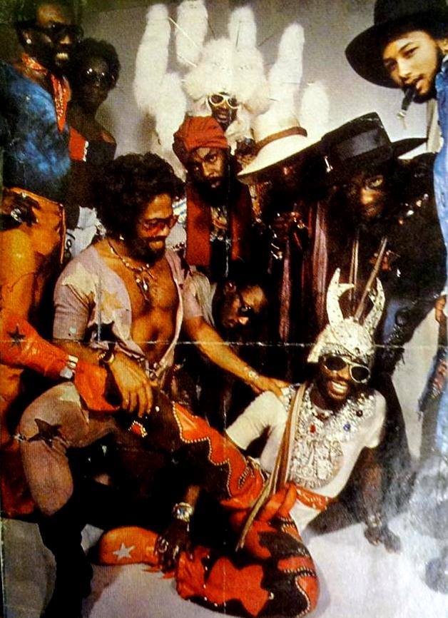 Funkadelic