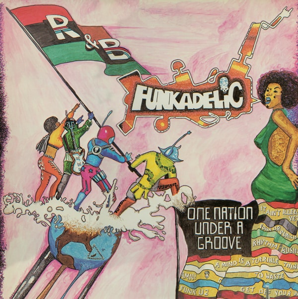 Funkadelic