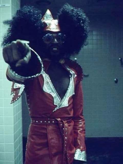 Funkadelic