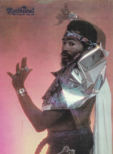 Funkadelic