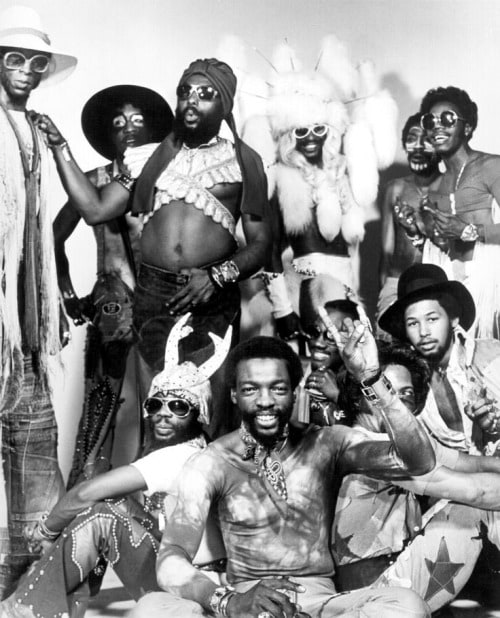 Funkadelic