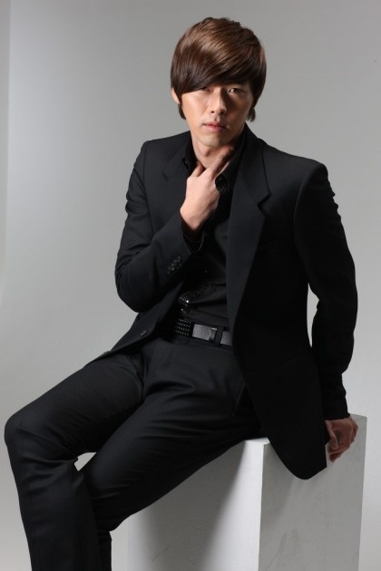 Bin Hyeon