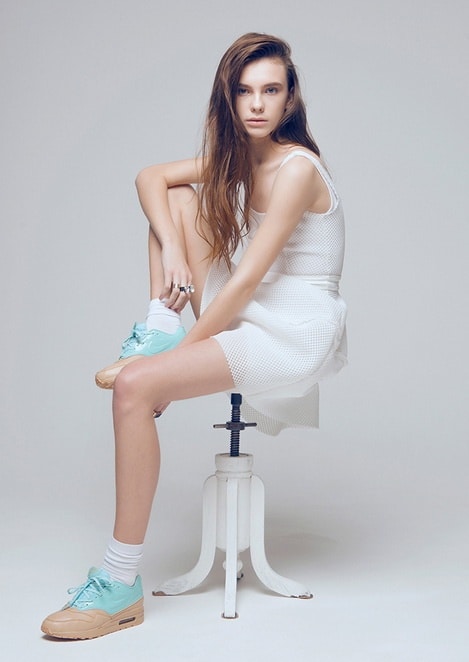 Liza Chibiskova Liza Chibiskova