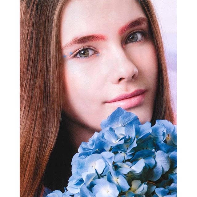 Liza Chibiskova
