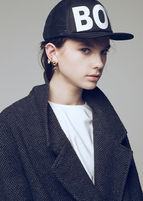 Liza Chibiskova