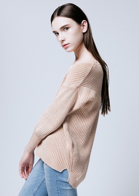 Liza Chibiskova