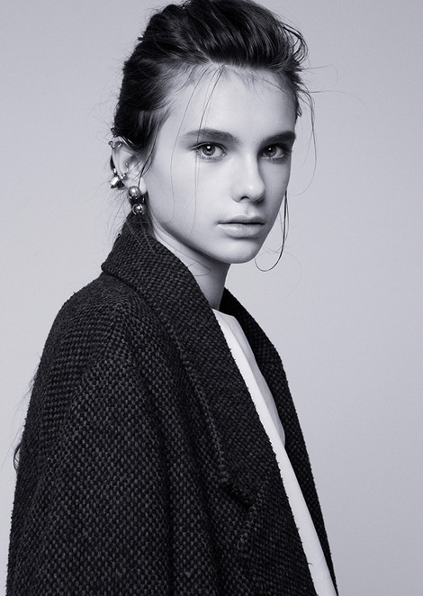 Liza Chibiskova