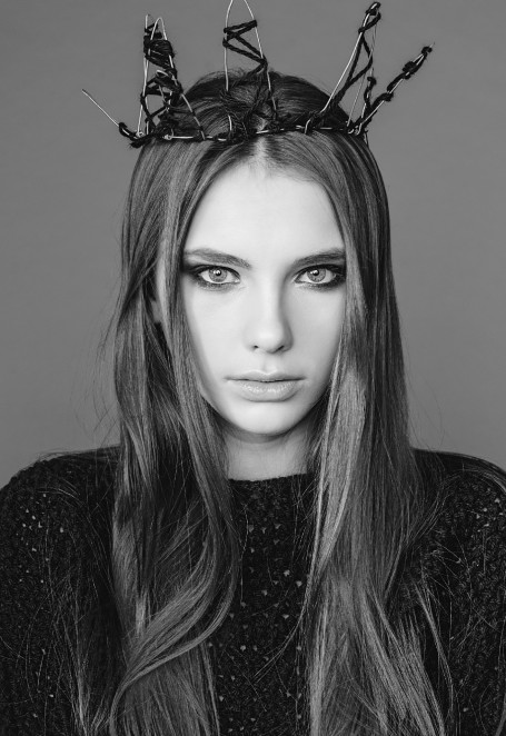 Liza Chibiskova Liza Chibiskova