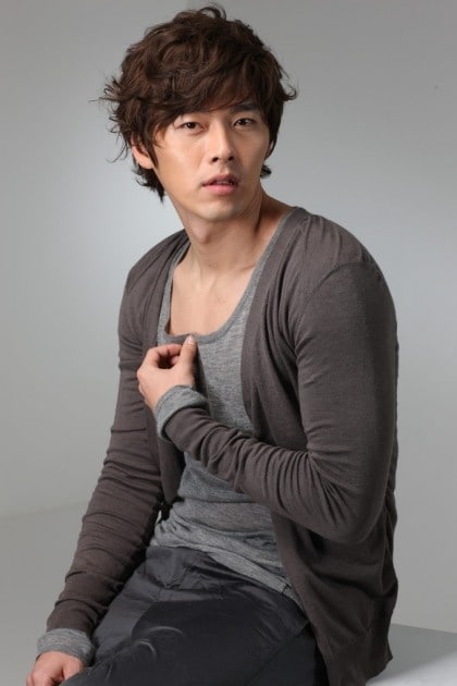 Picture of Bin Hyeon