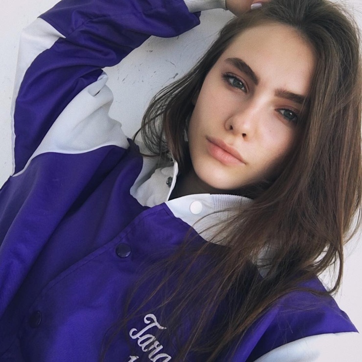 Liza Chibiskova
