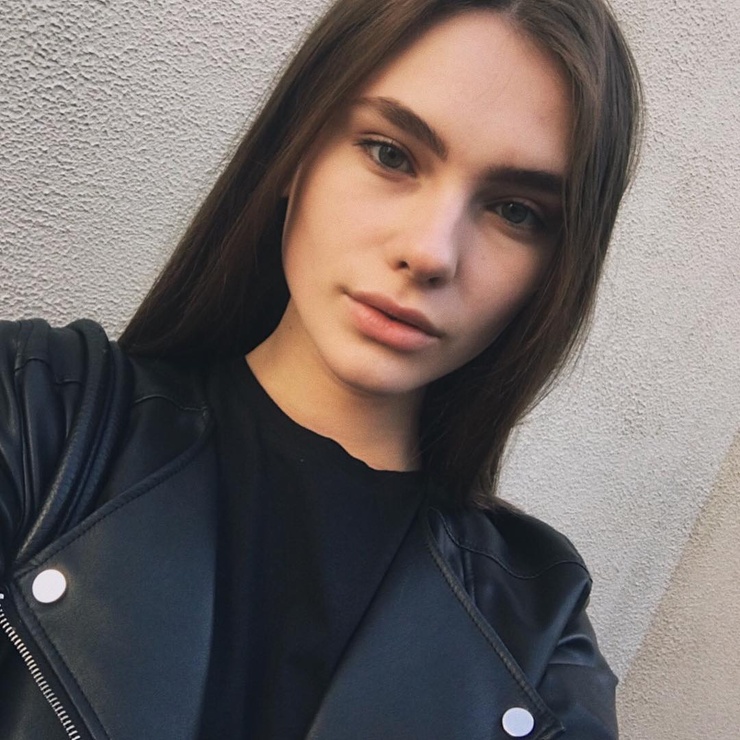 Liza Chibiskova
