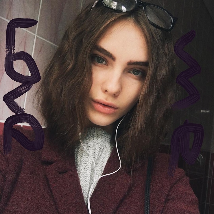 Liza Chibiskova