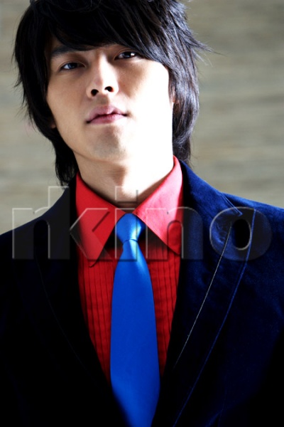Bin Hyeon