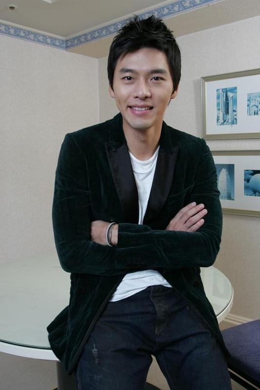 Bin Hyeon