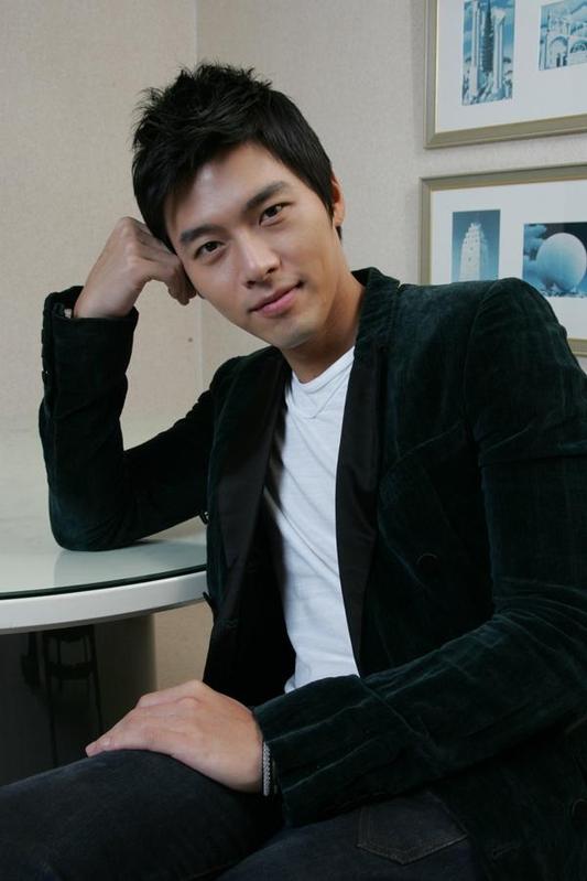 Bin Hyeon