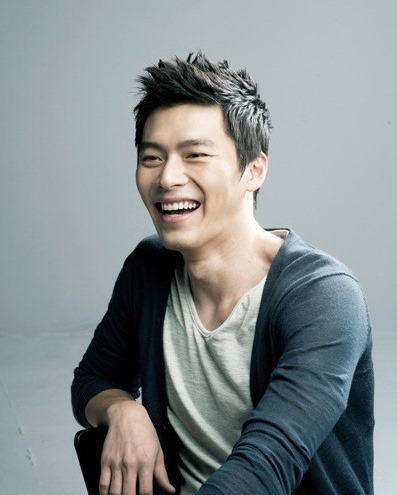 Bin Hyeon