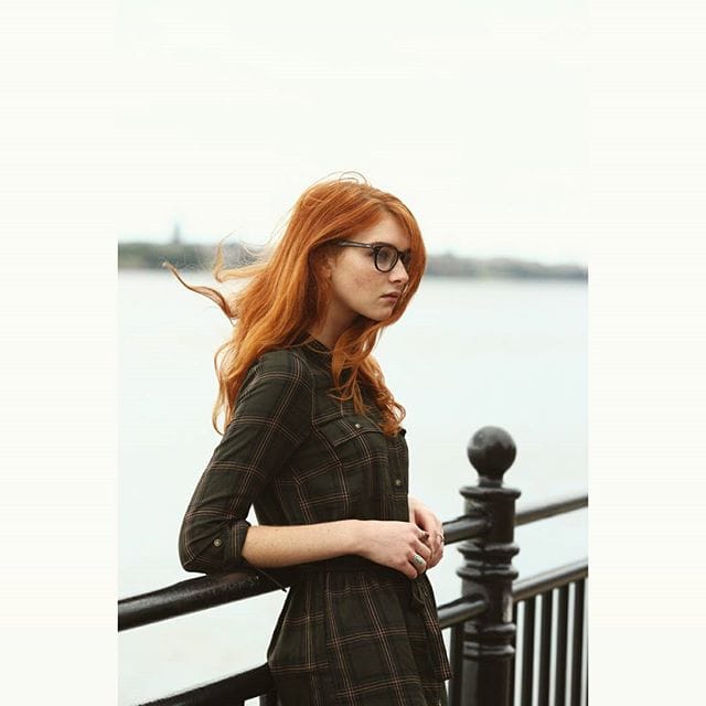 Abigail Tara-lilly