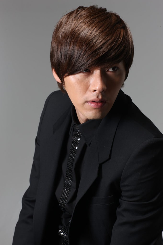 Bin Hyeon