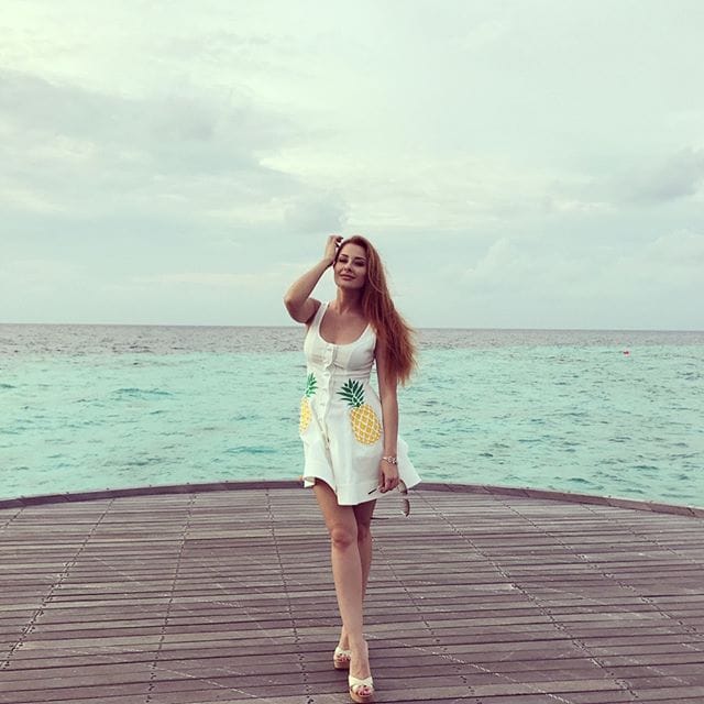 Olga Vnukova Olga Vnukova