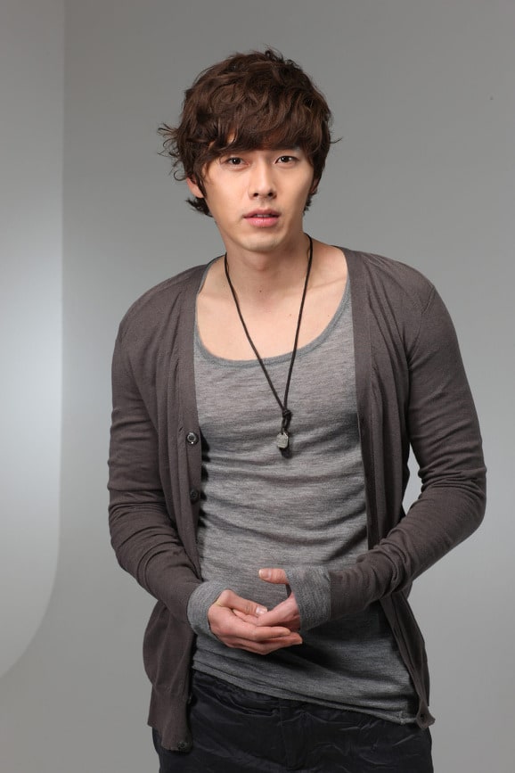 Picture of Bin Hyeon