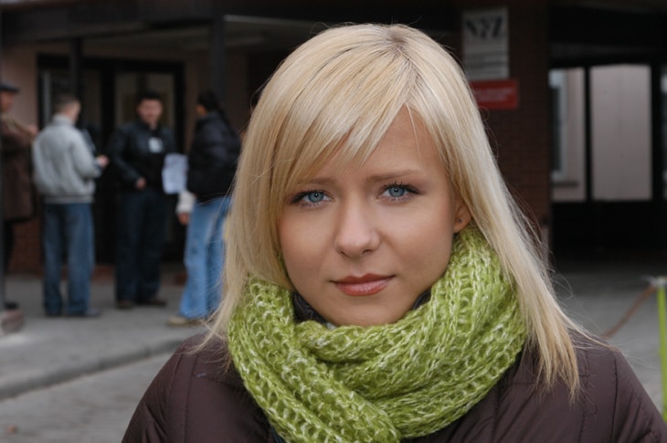 Aneta Zając