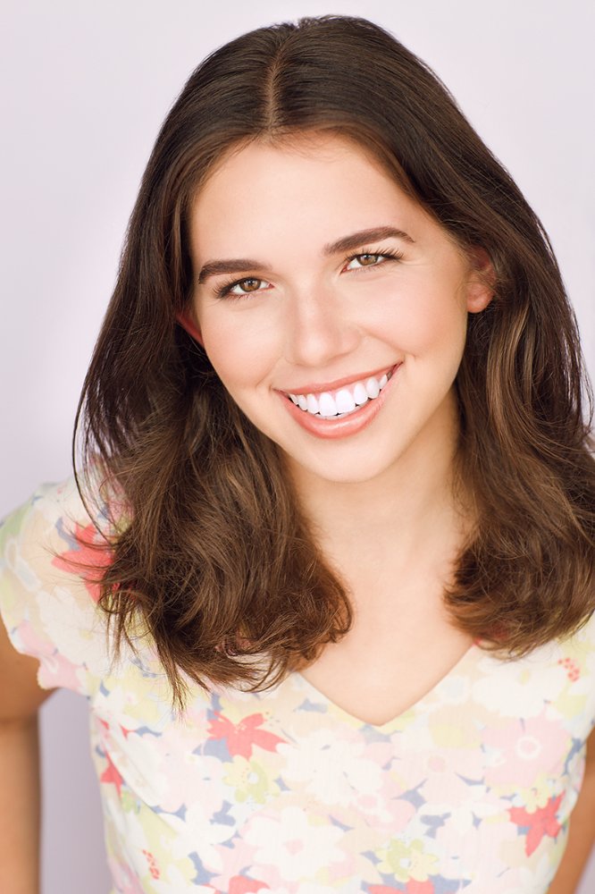 Emma Lieberman Emma Lieberman