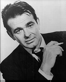 Stuart Whitman