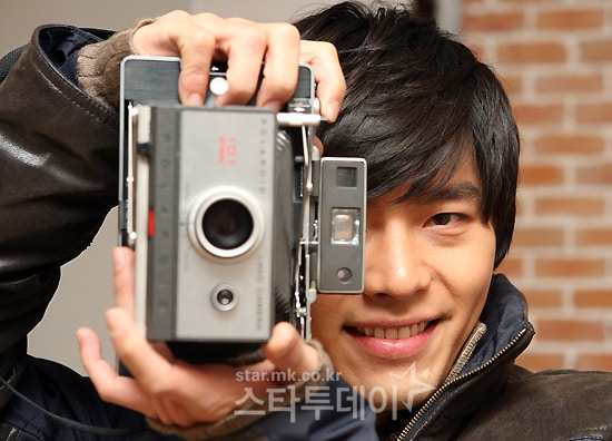 Bin Hyeon