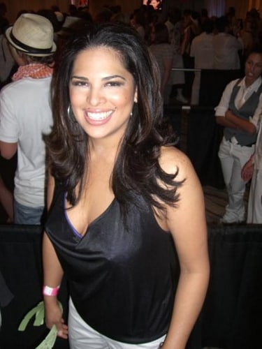 Rose Garcia Rose Garcia