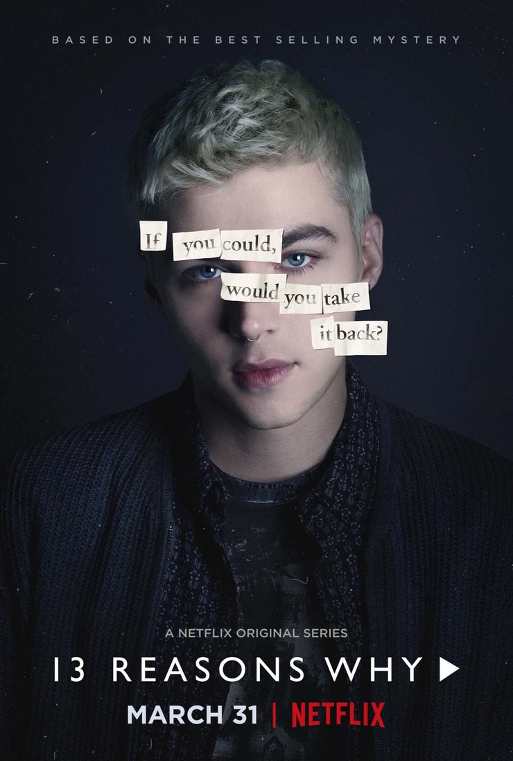 Miles Heizer Miles Heizer