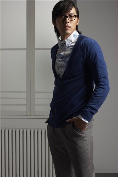 Bin Hyeon
