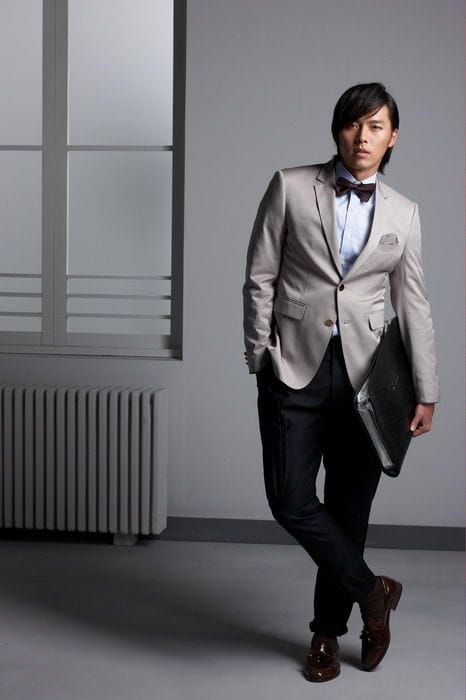 Bin Hyeon