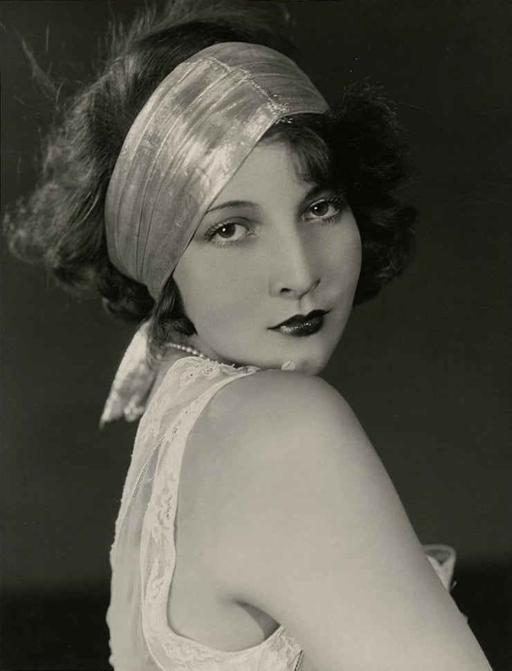 Ruth Harriet Louise